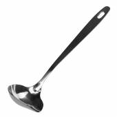 Ложка соусная 50мл нерж Luxstahl кт1091