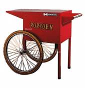 Тележка для аппарата для попкорна Hurakan HKN-PCORN-T Тележка для аппарата для попкорна Hurakan HKN-PCORN-T