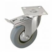 Комплект колес 150мм для оборудования Light Gastrolux Комплект колес 150мм для оборудования Light Gastrolux