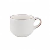 Чашка кофейная 80мл фарфор Banquet Retro Bonna E100BNC 02 KF