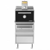 Гриль-печь Josper HJX-PRO-S80-TD NC Гриль-печь Josper HJX-PRO-S80-TD NC