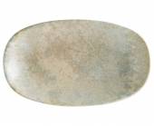 Блюдо овальное 240*140 мм Bonna Luz S-MT-LUZGRM24OKY b