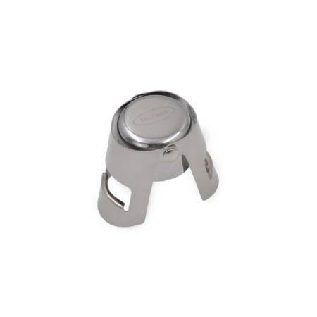 Пробка для шампанского нерж MGsteel  70471