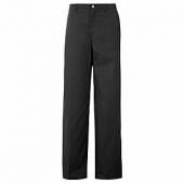 Брюки поварские Greiff р.50 черные 110.2900.010  04143548