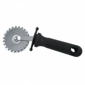 Нож роликовый для теста 6 см Proff Chef Line GS-10820-60S-BK201-RE-PL Нож роликовый для теста 6 см Proff Chef Line GS-10820-60S-BK201-RE-PL