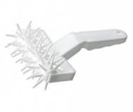 Ролик для теста 19,5*12см Fackelmann 21580. /4/60/