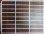 Полка большая 650х530мм для холодильного шкафа Polair ШХ-0,7 ПЭП, белая Полка большая 650х530мм для холодильного шкафа Polair ШХ-0,7 ПЭП, белая