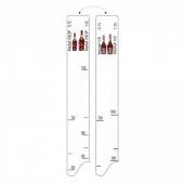 Линейка Martell VS/VSOP (0,7 л./1 л.) 63597 /1/