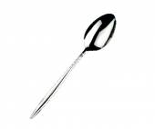 Ложка десертная Luxstahl (Milan) DJ-09070 кт1797 Ложка десертная Luxstahl (Milan) DJ-09070 кт1797