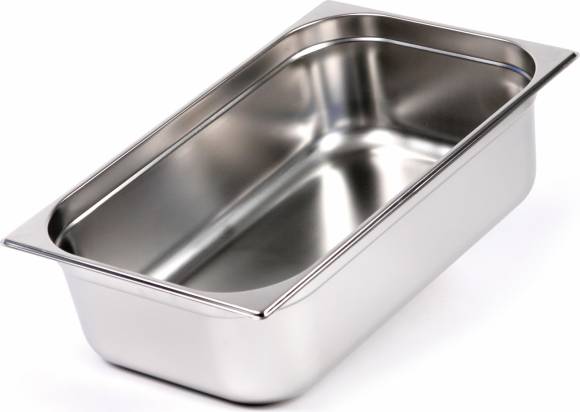 Гастроемкость GN1/1-150 MGSteel нерж. 111150MG 20л /6/