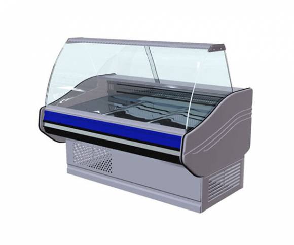 Витрина холодильная Ариада Ариель ВС3-200