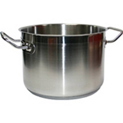 Кастрюля 22,4л Maco RXP065WOL нерж. без крышки