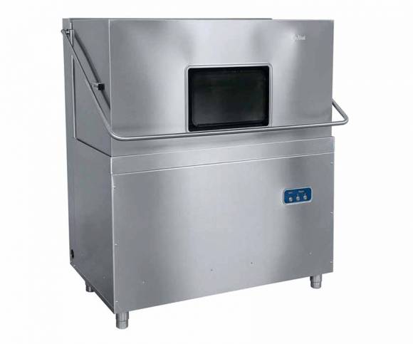 Посудомоечная машина купольного типа Абат МПК-1400К