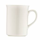 Кружка 280 мл 75 мм Белый 2 Чойc Bonna MUG08KIN-2
