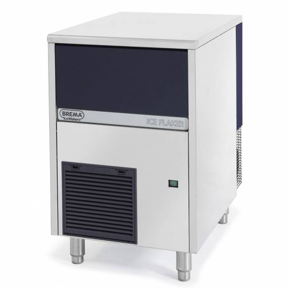 Льдогенератор гранулированного льда Brema GB 902W HC 113кг/сут водяное охлаждение Льдогенератор гранулированного льда Brema GB 902W HC 113кг/сут водяное охлаждение