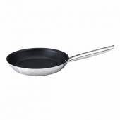 Сковорода 280х50мм нерж. тефлон Tradition Matfer 669428  04021002