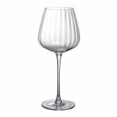 Бокал для вина 600 мл, серия "Optical" P.L.-BarWare DAA230400 /6/ Бокал для вина 600 мл, серия "Optical" P.L.-BarWare DAA230400 /6/