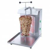 Гриль-шаурма Атеси Шаурма-2-Эл-05-Н с электроприводом