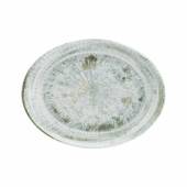 Блюдо овальное 250*190мм Odette Bonna ODTOLMOV25OV b