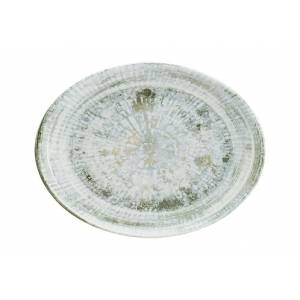 Блюдо овальное 250*190мм Odette Bonna ODTOLMOV25OV b Блюдо овальное 250*190мм Odette Bonna ODTOLMOV25OV b