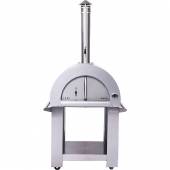 Печь для пиццы на дровах Gastromix HPO01S-1 Печь для пиццы на дровах Gastromix HPO01S-1
