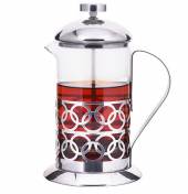 Френч-пресс 800мл Кольца MAYER BOCH 28864 61369 /1/12/ Френч-пресс 800мл Кольца MAYER BOCH 28864 61369 /1/12/