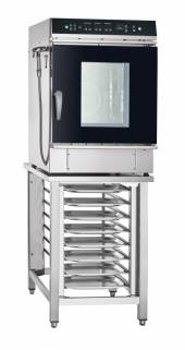 Пароконвектомат эл. Абат ПКА 6-2/3П-01 бойлер Пароконвектомат эл. Абат ПКА 6-2/3П-01 бойлер