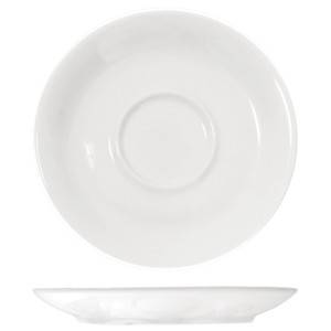 Блюдце D=115 H=16мм «Кунстверк» A7746  /1/96/