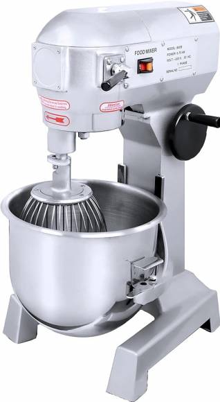 Миксер планетарный GRC B 20 S