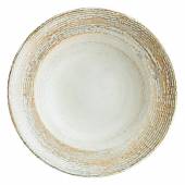 Тарелка глубокая 450 мл 270 мм h=56 мм Патера, форма Гурмэ Bonna PTRGRM27CK b Тарелка глубокая 450 мл 270 мм h=56 мм Патера, форма Гурмэ Bonna PTRGRM27CK b