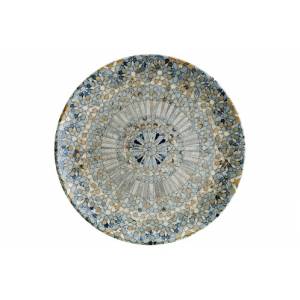 Тарелка 210мм Luca Mosaic Bonna S-MT-LUCMZGRM21DZ b