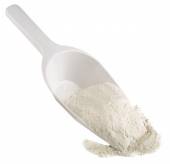 Совок для сыпучих продуктов 500г пластик 00611 APS Совок для сыпучих продуктов 500г пластик 00611 APS