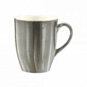 Кружка 330мл фарфор Aura Space Bonna /24/ ASC MUG 03 KKN