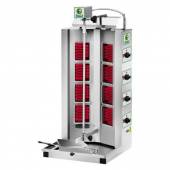 Гриль-шаурма вертикальный GYR80 Fimar 