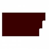 Фасад боковой правый (витрины) RKC20A, RKN20A, RKC21A, RKC22A, RKN21A, RКН21A, RKN22A, RКН22A Фасад боковой правый (витрины) RKC20A, RKN20A, RKC21A, RKC22A, RKN21A, RКН21A, RKN22A, RКН22A