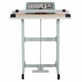 Запайщик пакетов PACKVAC FRE-500P напольный Запайщик пакетов PACKVAC FRE-500P напольный