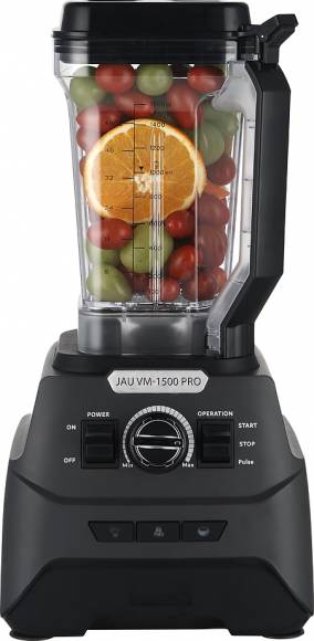 Блендер Jau VM-1500 PRO 1,6л