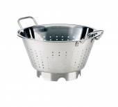 Дуршлаг 15 л 400мм нерж. MGsteel 69795