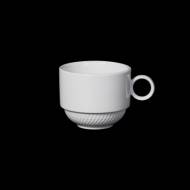 Чашка чайная 250мл Corone Rosenthal Banquet LQ-QK15216 фк8212