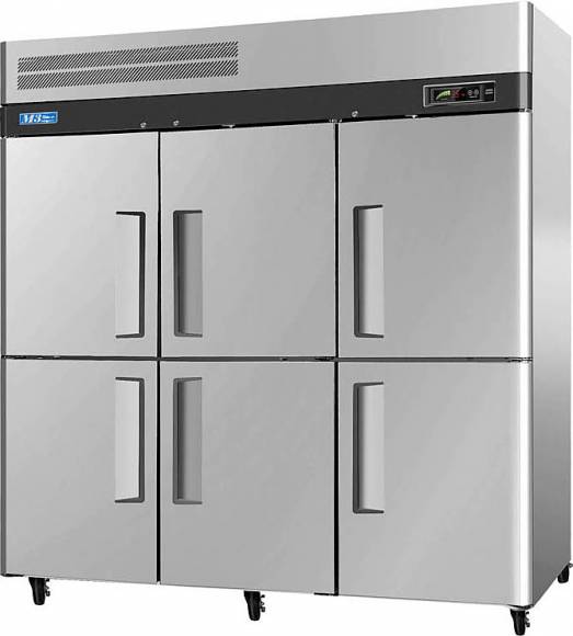 Шкаф холодильный Turbo Air CM3R72-6 Шкаф холодильный Turbo Air CM3R72-6