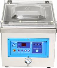 Вакуумный упаковщик PACKVAC VM-250 (с камерой)