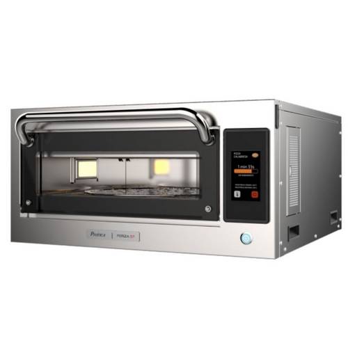 Печь высокоскоростная для пиццы Prática FORZA Sti