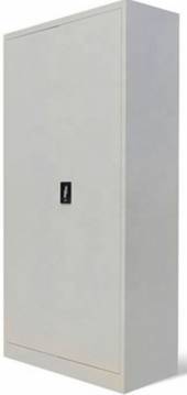 Шкаф архивный 2-двери А-900-40 в сборе