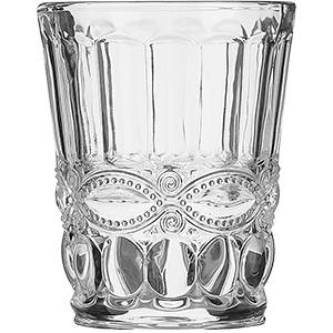 Стакан низкий 220мл H=100мм Probar стекло прозр. 3741-1clear Стакан низкий 220мл H=100мм Probar стекло прозр. 3741-1clear