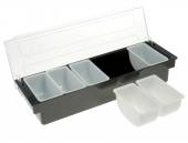 Барная станция (контейнер) 6 ячеек ProHotel (КНР) JD-B6B 02120916 Барная станция (контейнер) 6 ячеек ProHotel (КНР) JD-B6B 02120916