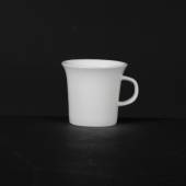 Чашка чайная 180мл 80х75 мм Corone Metropolis LQ-QK15016B фк025 Чашка чайная 180мл 80х75 мм Corone Metropolis LQ-QK15016B фк025