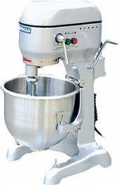 Миксер планетарный 20л Sinmag SМ 201 Миксер планетарный 20л Sinmag SМ 201