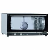 Конвекционная печь Unox XFT 183 MANUAL H Елена