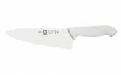 Нож поварской 200/335 мм "Шеф" Icel (HoReCa) белый 28200.HR10000.200