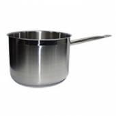 Сотейник 2,4л без крышки, нерж.сталь Maco RXP024WOL